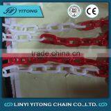 Fully Stocked New Condition Decorative Environmental Plastic Link Chain thumbnail-4