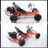 200CC 6.5HP Go Cart With EPA Engine ,Pull Start ,Single Seat , thumbnail-1