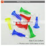 Promotion Toy Mini Plastic Whistle in Bulk Toy thumbnail-3