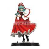 PVC Japanese Cute Anime Figure Dolls