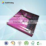 Cheap Price High Quality Photo Coffee Table Hardcover Book Printing