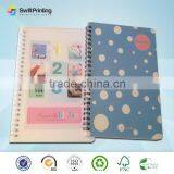 Best Quality Antique Custom Pocket Notebook Printing thumbnail-3