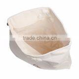 Wholesale Boutique Easter Basket Monogrammable Canvas Shipping Bags thumbnail-2