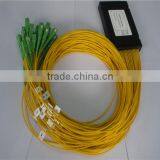 GPON EPON Coupler 1x32 Casstte Type PLC Fiber Optical Splitter and Coupler thumbnail-2
