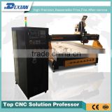 Long Life Time Wood Door Making CNC Machine 2130 Woodworking CNC Router with Good Quality