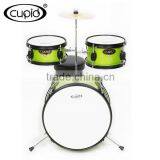 Cupid Drum Kit Junior Drum Set Kids Drum Set thumbnail-1