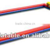 Inflatable Soccer Field