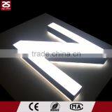 Double Side Light Led Acrylic Alphabet Letters Channel Letter Lighted Acrylic Led Letter Sign thumbnail-6