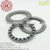 Thrust Ball Bearing F9-20,thrust Ball Bearings 9x20x7, Bearing for Stepping Motor thumbnail-2