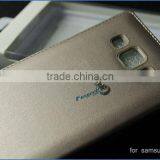 Cell Phone Case Factory Selling Mobile Phone Leather Case and Leather Flip Case for Samsung Galaxy A5 thumbnail-6