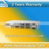 C8R07A StoreFabric 8/24 Bundled FC Switch