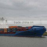 Sea Freight From Shenzhen to TAMATAVE,Madagascar thumbnail-1