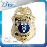 Craft,Metal Badge,Printing Metal thumbnail-1