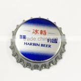 Printed Cola Beer Bottle Tinplate Crown Caps for Bottle 6051803CNN2N thumbnail-1