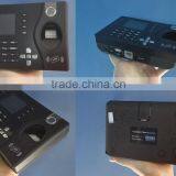 Built-in ID Card Sensor (optional for IC Card), Validate Freely by Card, Fingerprint and Password Combination. 2.8 Inch TFT Colo thumbnail-5