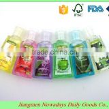 Antifungal liquid hand wash/hand sanitizer