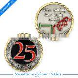 Custom Made High Quality Boy Scouts Coin thumbnail-5