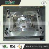 Top Quality Plastics Injection Mould Design thumbnail-6
