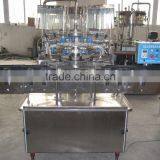 Rotary Bottle Rinsing Machine