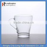 LongRun 8.6oz Tableware Drink Water Glasses Wholesale