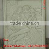 Chinese Manufacturer Sales CNC Stone Tile Marble Engraving Machine thumbnail-3
