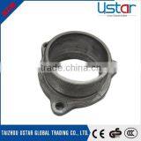 High Quality diesel engine parts water pump assy