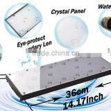 40cm/15inch/40W Dimmable Programmable Led Aquarium Light With Turning-p Controller,sunrise Sunset Lunar Cycle thumbnail-3