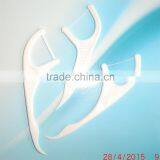 Dental Floss Pick, Shred Resistant Toothpick, FDA Certification, thumbnail-2