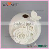 Delicate Lovely Ceramic Fragrance Diffuser With Nice Design thumbnail-3