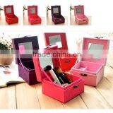 New Design Elegant Make up Box for Ladies thumbnail-4