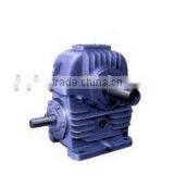 Worm and Worm Gear Reducer thumbnail-3