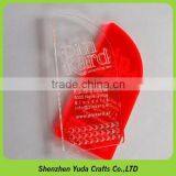 OEM Precision CNC Products Plastic Fabrication & Engineering CNC Machining Service thumbnail-2