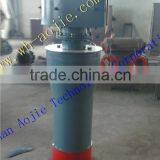 Dual Swirl Industrial Wood Pellet Burner thumbnail-5