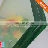 Clear Laminated Glass thumbnail-1