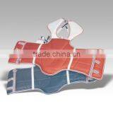 254 Kick Spot Body Protector , Boxing Chest Guard , Chest Protector