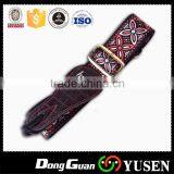 Custom Leather End Guitar Strap With Competitive Price