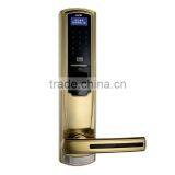 Best Price Biometric Fingerprint Door Lock With Access Control System thumbnail-4