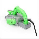 Trade Assurance 82mm Electric Planer Electric Portable Wood Planer thumbnail-3
