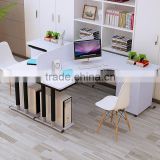 Sophisticated Technology High Quailty Modern Office Furniture Wooden Workstation Partition