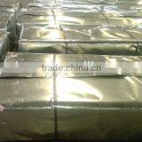 Embossed Corrugated Roofing Sheet; Embossed Ppgi; Diamond Embossed Ppgi Coil or Sheet Exported to Nigeria thumbnail-5