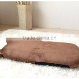 Ear Folding Chair,floor Cushion Chair With 5 Positions Adjustable Backrest thumbnail-2