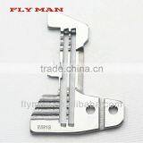 E591B Needle Plate For Siruba 747-203BK / Sewing Machine Parts