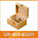 High Quality Customized Made-in-China Amber Essential Oil Box for Selling(ZDW13-S002)