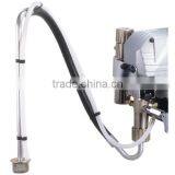 1300W Electric Piston Pump Airless Paint Sprayer With 0.017" Tip Spray Gun thumbnail-3