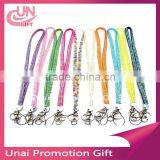 Fashion Sets Appeal Blinking Light Rhinestone Lanyard With Nice Quality Wholesale thumbnail-4