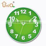 3D Pretty Low Price Modern Wall Clocks