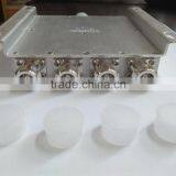 800-2700MHz 4 Way Power Splitter/divider N Female Connector thumbnail-3
