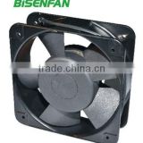 High air flow ac 110v 220v 380v brushless fan 200*200*60mm