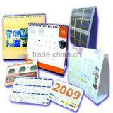 Promotional Calendar,Calendar,Desk Calendar thumbnail-3