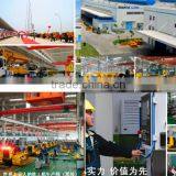 ChengGong 5Ton Wheel Loader 3.0M3 Capacity Bucket For CG956E , Log Grapple/Grass Grapple/Snow Plow/Pallet Fork For CG956E thumbnail-4